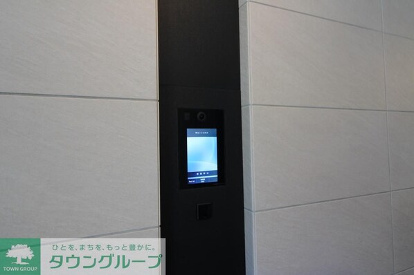 パークアクシス本所吾妻橋サウスレジデンスの物件内観写真